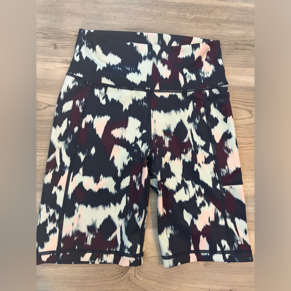 Sweaty Betty NWT Super Sculpt size 4-6 inseam 21 cm, 8
